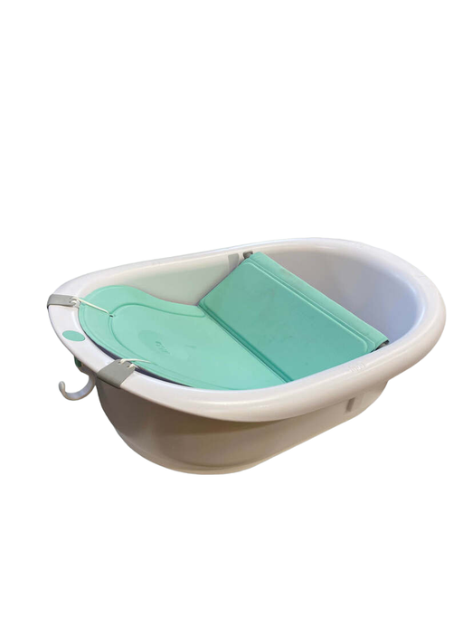 Shop FridaBaby Grow-With-Me Bath Tub at Goodbuygears