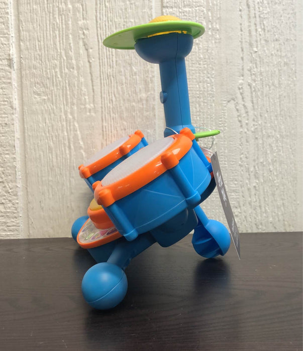 secondhand Toys