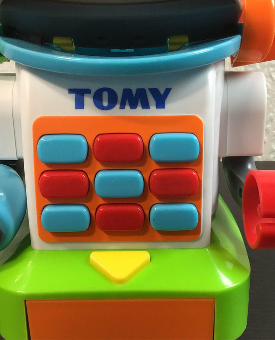 secondhand Toys