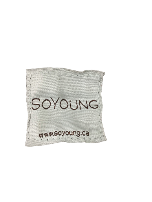 SoYoung Charlie Diaper Bag