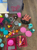 used Toys