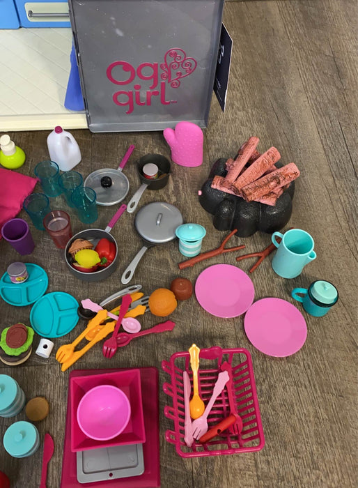 used Toys