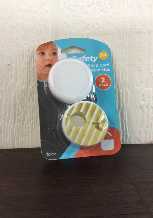 used Home Nursery