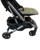 Shop Colugo Compact Stroller, 2023, Olive at Goodbuygears