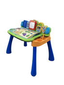 Shop VTech Touch And Learn Activity Desk at Goodbuygears