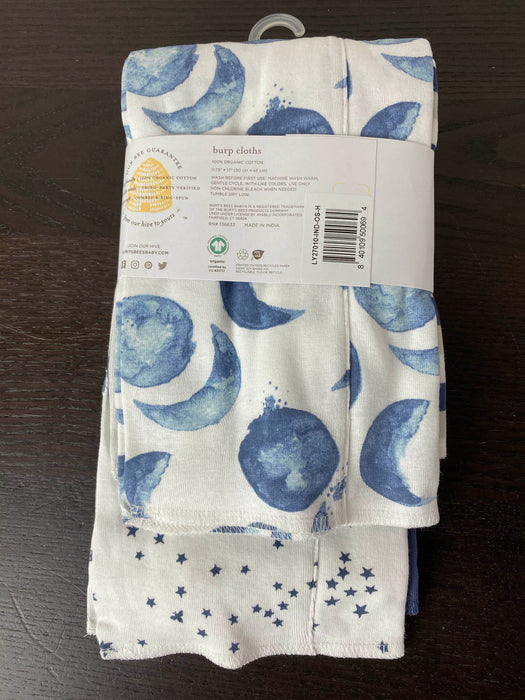 used Diapering