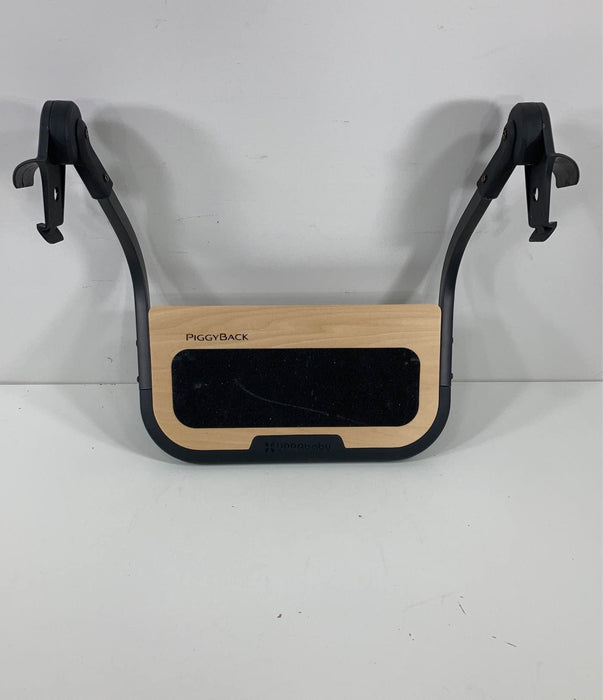 Shop UPPAbaby VISTA PiggyBack Ride-Along Board, 2015+ at Goodbuygears