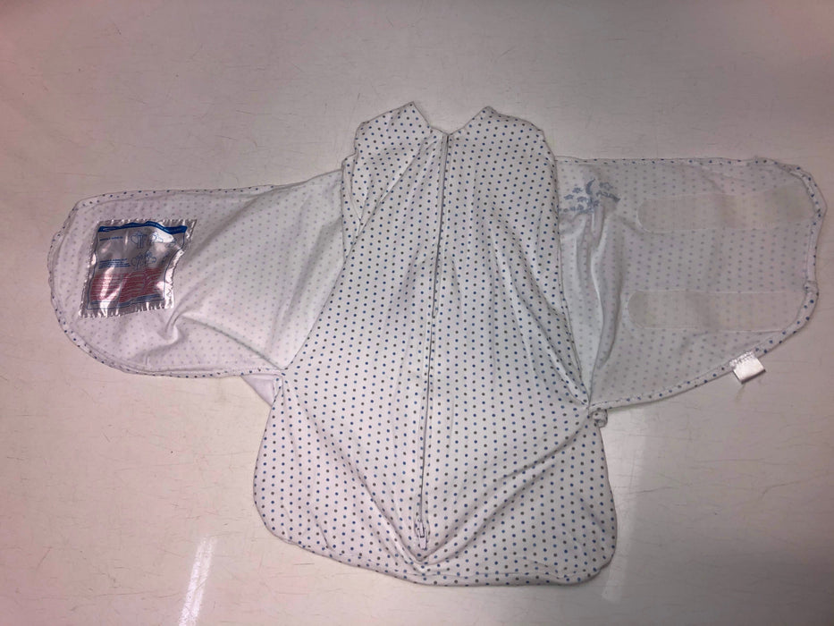 secondhand Halo Safe Dreams Swaddle, Infant