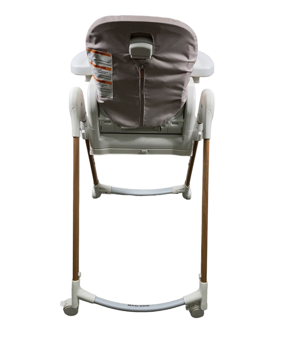 Shop Maxi-Cosi Minla 6-in-1 High Chair, Horizon Sand at Goodbuygears