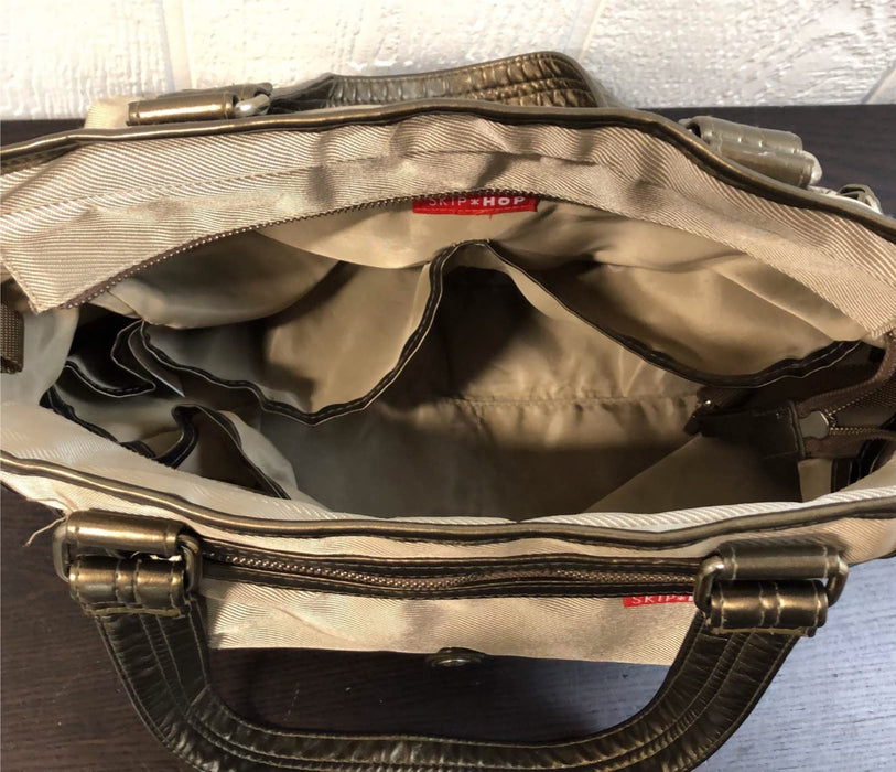 Shop Skip Hop  Tote Diaper Bag at Goodbuygears