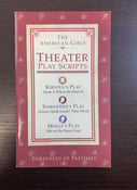 used BUNDLE American Girl Books