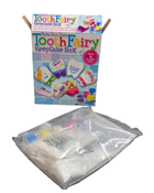used 4M Tooth Fairy KeepSake Box
