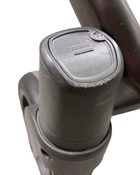 Shop UPPAbaby VISTA V2 Stroller, 2022, Greyson (Charcoal Melange) at Goodbuygears
