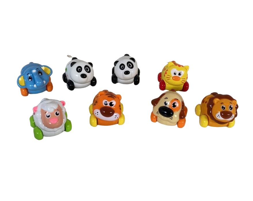 used Toys