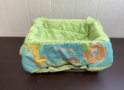 Shop Go By Goldbug Shopping Cart Cover at Goodbuygears