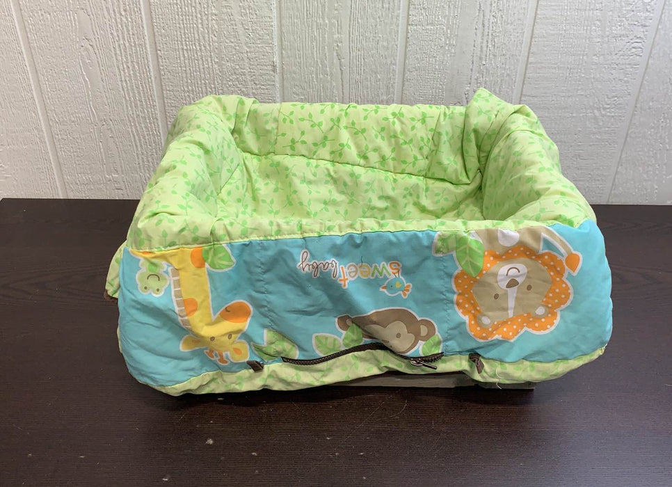 Shop Go By Goldbug Shopping Cart Cover at Goodbuygears