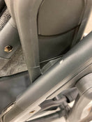 Shop UPPAbaby CRUZ V2 Stroller, Greyson (Charcoal Melange), 2021 at Goodbuygears