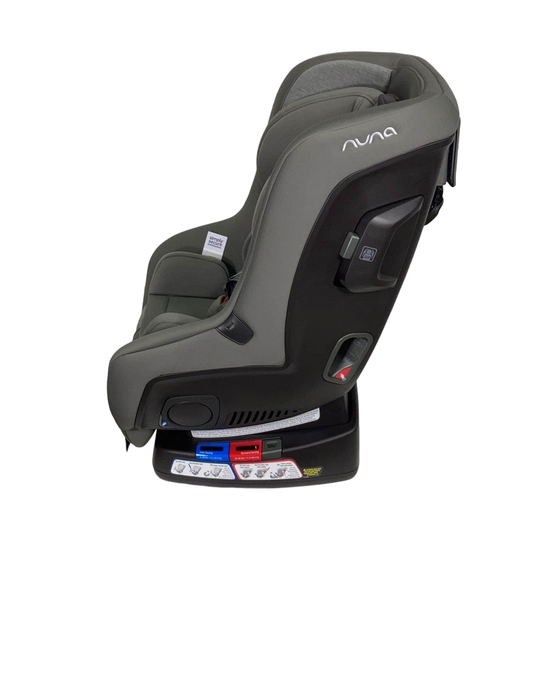 Shop Nuna RAVA Convertible Car Seat, Granite, 2022 at Goodbuygears