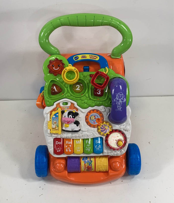 used VTech Sit To Stand Smart Cruiser