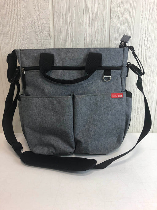 Shop Skip Hop Messenger Diaper Bag at Goodbuygears