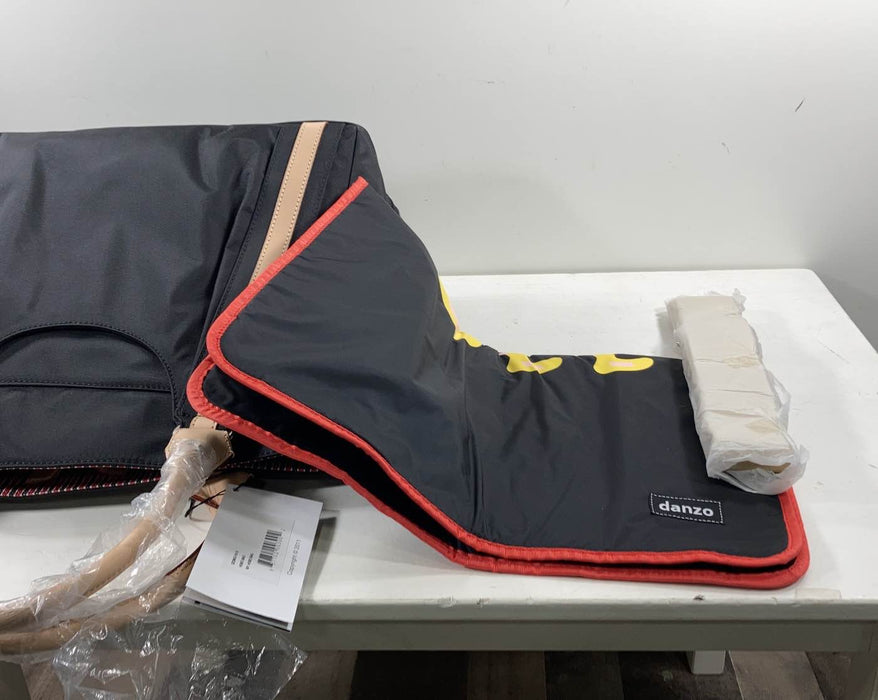 secondhand Diapering