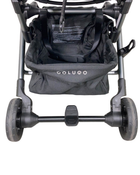 Shop Colugo Compact Stroller, 2022, Dune at Goodbuygears