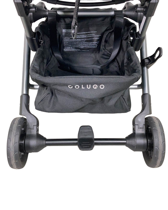 Shop Colugo Compact Stroller, 2022, Dune at Goodbuygears