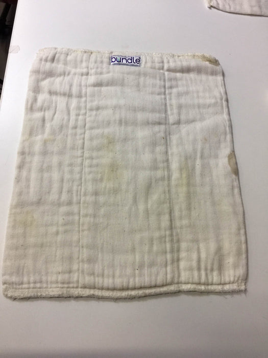 secondhand Diapering