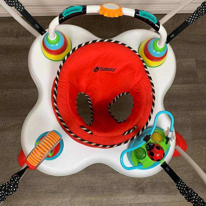 used Infant Gear