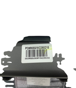 Shop UPPAbaby VISTA RumbleSeat V2, 2015+, 2022, Greyson (Charcoal Melange) at Goodbuygears