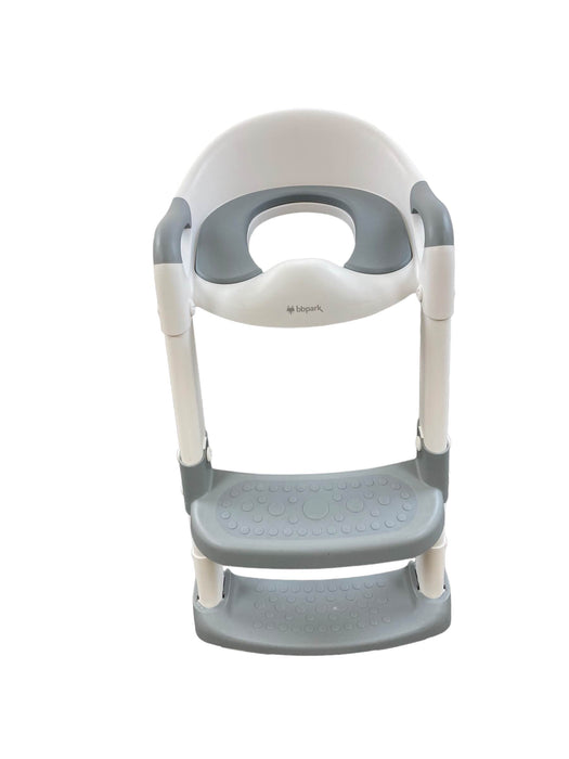 secondhand BBpark Potty Training Seat with Ladder