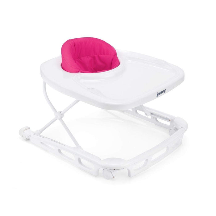 Shop Joovy Spoon B Walker, Pink Crush at Goodbuygears