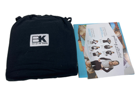 Shop Baby K'tan Baby Carrier, Original, X-Small, Charcoal Stripe at Goodbuygears