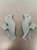 used UPPAbaby VISTA Lower Adapters