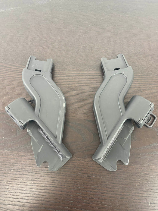 used UPPAbaby VISTA Lower Adapters