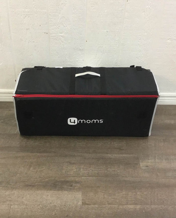 Shop 4moms Breeze Playard Plus, 1045 at Goodbuygears