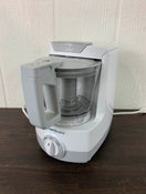 used Cuisinart Baby Food Maker And Bottle Warmer