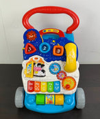 used VTech Sit-To-Stand Learning Walker