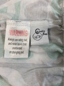 used Diapering