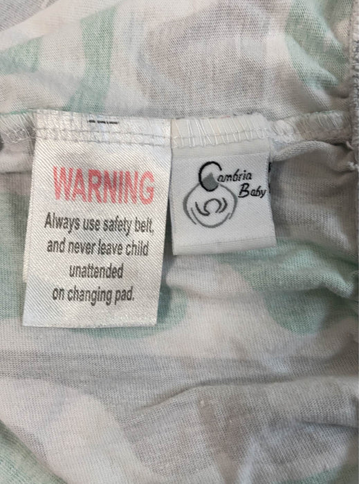 used Diapering