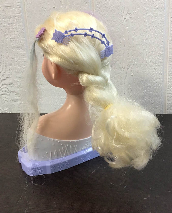 secondhand Toys
