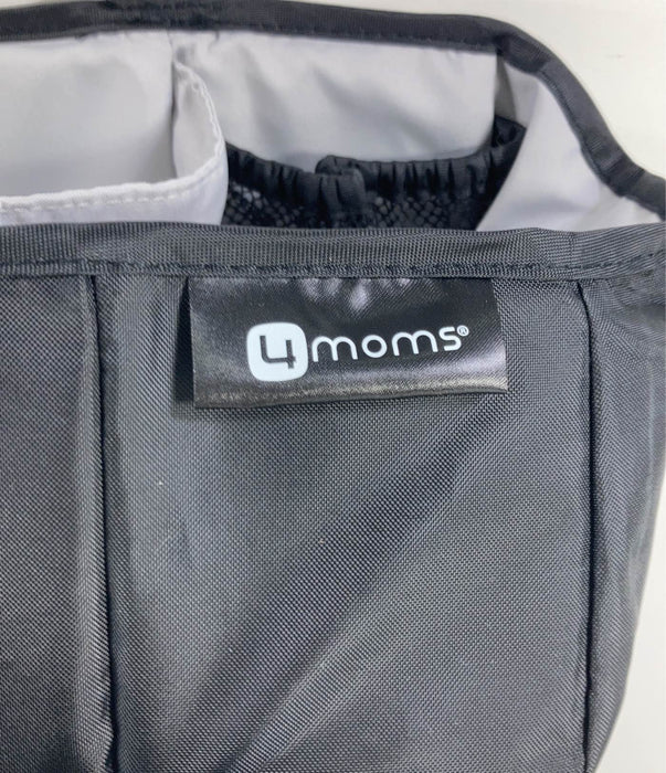 used Diapering