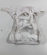 secondhand Smart Nappy NextGen Hybrid Cloth Diaper Cover, Size 2 8-15 lbs