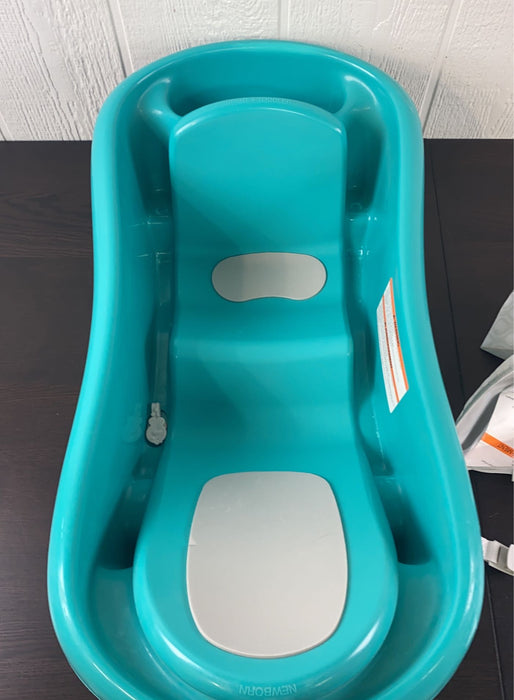 Shop The First Years Sure Comfort Newborn To Toddler Tub at Goodbuygears