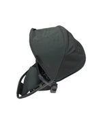 Shop UPPAbaby VISTA RumbleSeat V2, 2015+, 2020, Jake (Black) at Goodbuygears