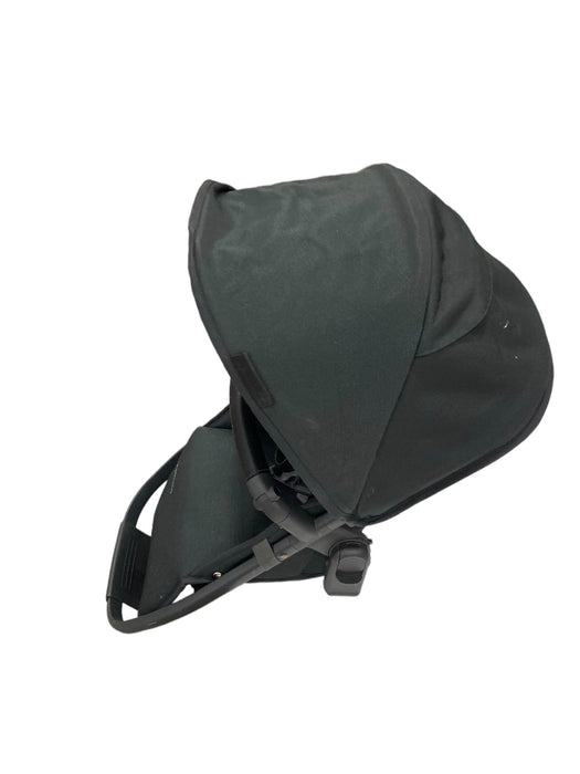 Shop UPPAbaby VISTA RumbleSeat V2, 2015+, 2020, Jake (Black) at Goodbuygears