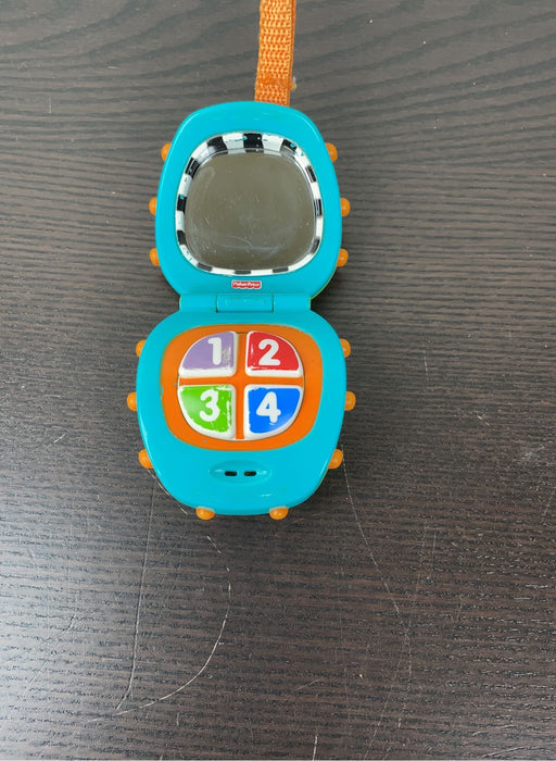 secondhand Toys