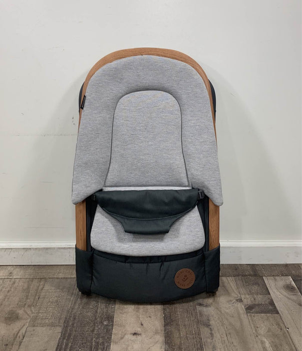 Shop Maxi-Cosi Kori 2-in-1 Rocker, Essential Graphite at Goodbuygears