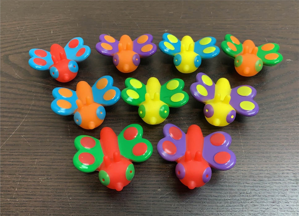 used Toys