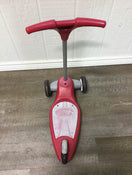 used Scooters Wagons